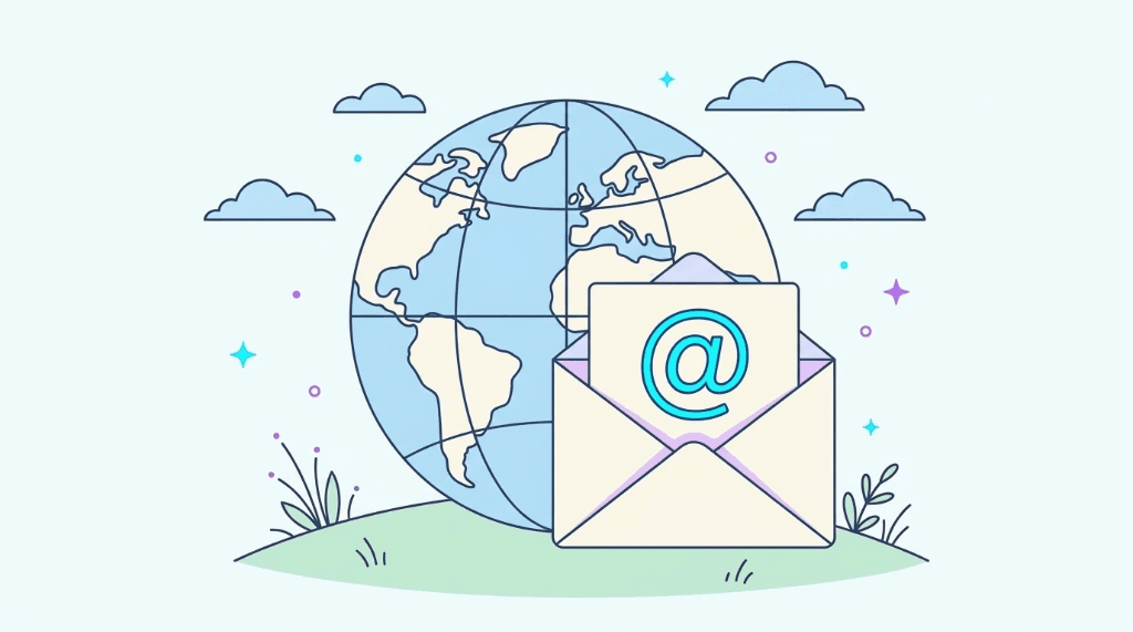 Personalized subdomain aliases feature